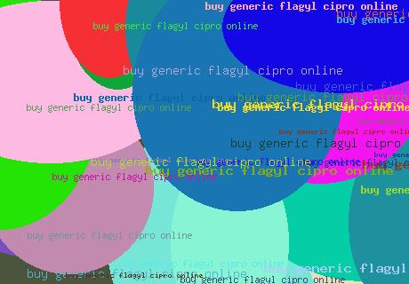 buy generic flagyl cipro online