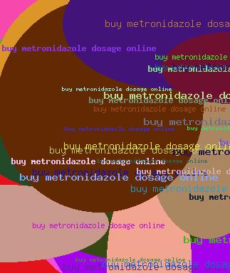 Buy Metronidazole Dosage Online