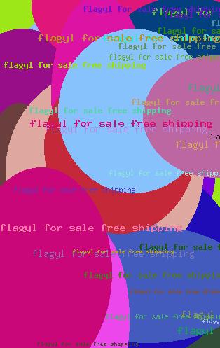 FLAGYL FOR SALE FREE SHIPPING