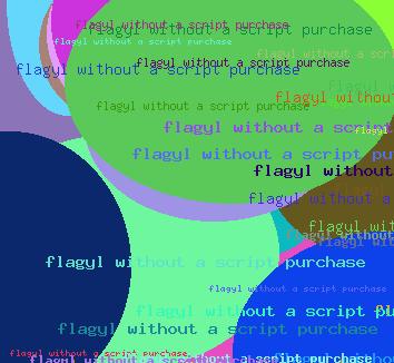 Flagyl Without A Script Purchase