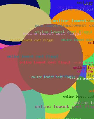 Online lowest cost flagyl