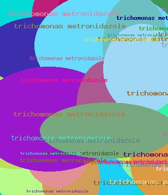 TRICHOMONAS METRONIDAZOLE